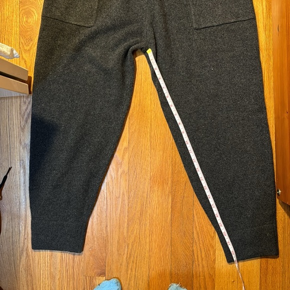 Outerknown Hudson Cashmere Joggers - Picture 5 of 5